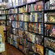 Illustration for article titled Cardboard Consoles: Local Game Stores